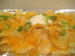 Potato Chip Nachos