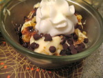 Pudding Parfaits