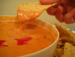 Queso Con Chili