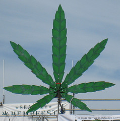 Seattle Hempfest