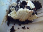 oreo pie