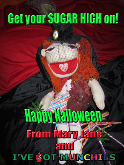 Halloween Greeting