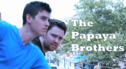 The Papaya Brothers